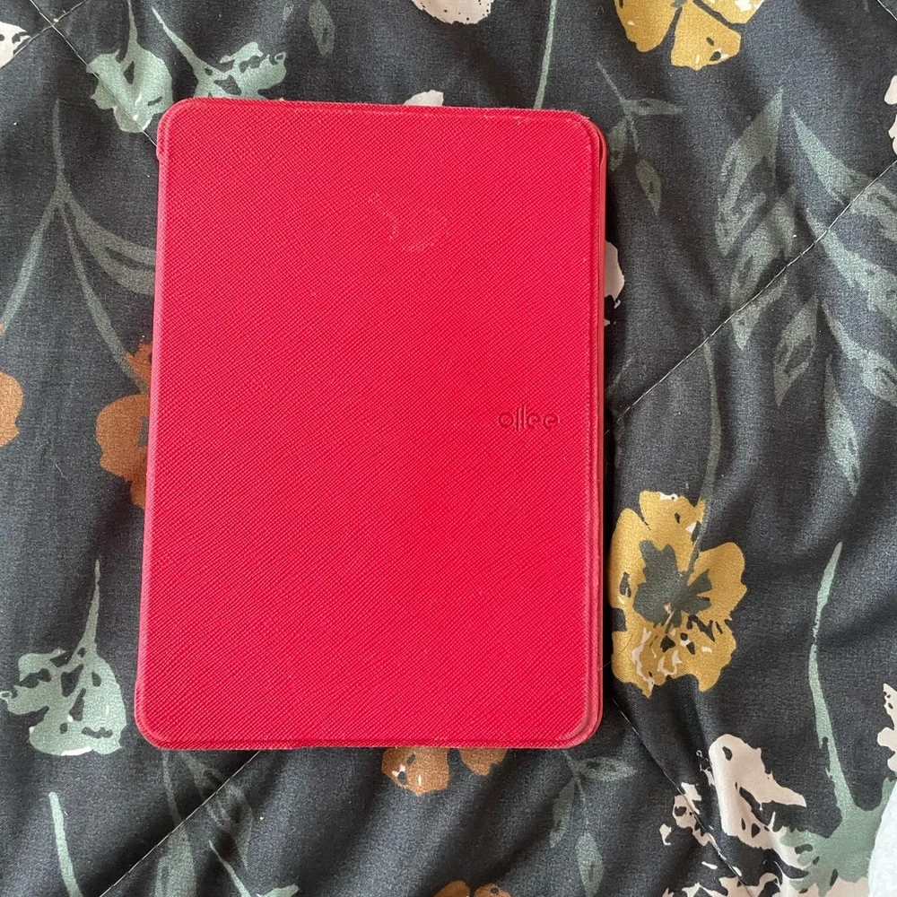 Ollee kindle paperwhite case